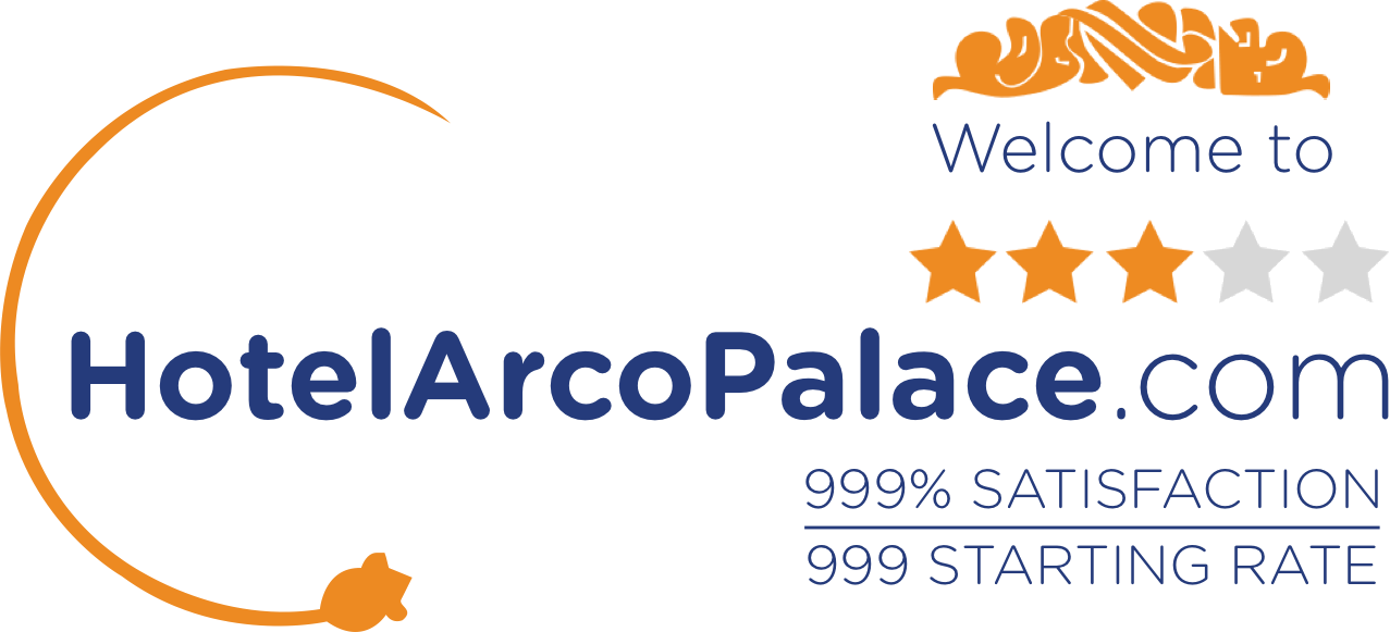 Hotel Arco Palace